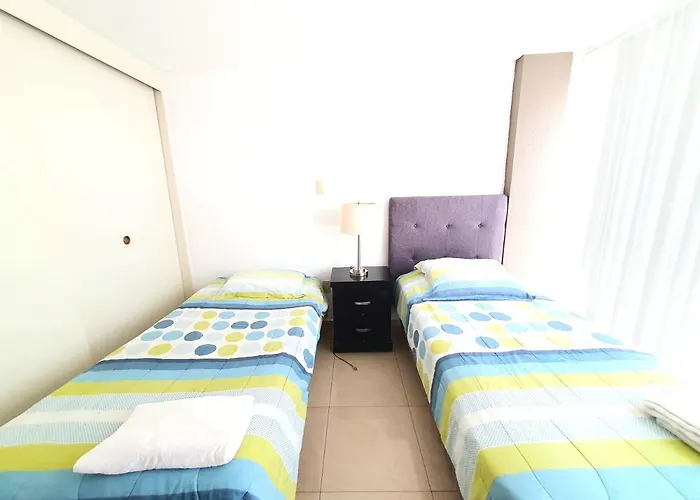 Ubicadisimo Departamento En 3bed Polanco