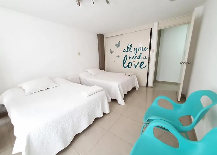 Ubicadisimo Departamento En 3bed Polanco Apartment *