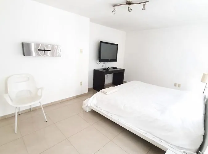 Ubicadisimo Departamento En 3bed Polanco *
