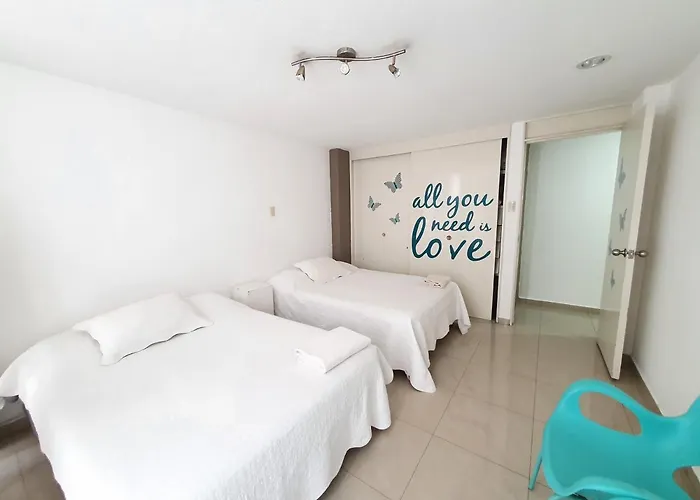 Apartment Ubicadisimo Departamento En 3bed Polanco Mexico City