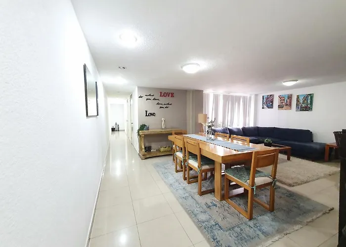 Ubicadisimo Departamento En 3bed Polanco Mexico City