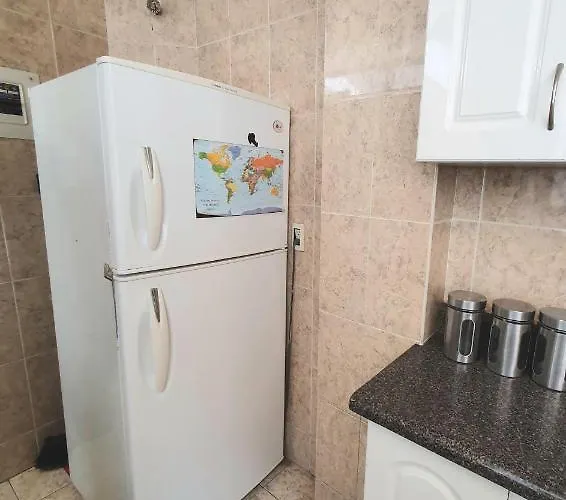 Ubicadisimo Departamento En 3bed Polanco Apartment *