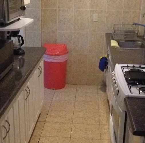 Ubicadisimo Departamento En 3bed Polanco Apartment *