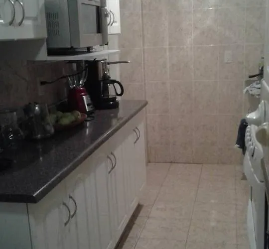 Apartment Ubicadisimo Departamento En 3bed Polanco *